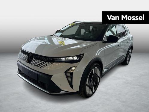 Renault Scénic E-Tech 220 hp Long Range Iconic, Auto's, Renault, Bedrijf, Te koop, Scénic, Bluetooth, Centrale vergrendeling, Electronic Stability Program (ESP)