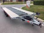 2021 TA-NO H3 Kantelbare Autotransporter, Gebruikt