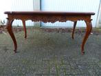 Louis Quinze Stijl salontafel. Het kan geleverd worden., 50 tot 100 cm, Gebruikt, Rechthoekig, Eikenhout
