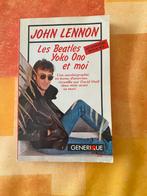 John Lennon interviews Play Boy