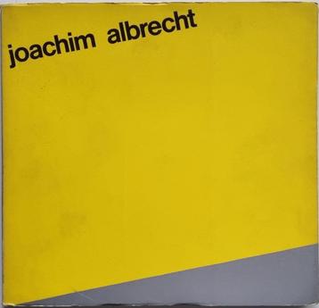 Joachim Albrecht & Rüdiger Klau - 1966 - oplage 500 ex. beschikbaar voor biedingen