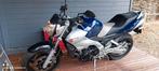 Suzuki GSR 600, Motos, Motos | Suzuki, Naked bike, 4 cylindres, Particulier, Plus de 35 kW