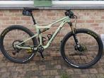 Orbea Oiz M10 2023, Fietsen en Brommers, Vering, 10 tot 15 versnellingen, 53 tot 57 cm, Ophalen
