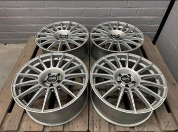 20" Original OZ Dakar 5x112, Enlèvement, Neuf, 20 pouces, Jante(s)