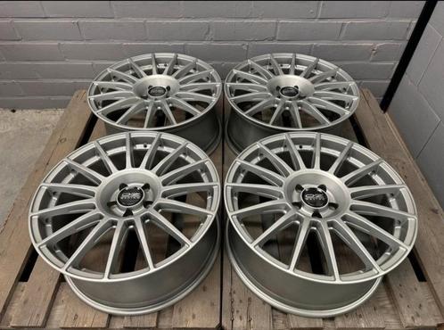 20" Original OZ Dakar 5x112, Auto-onderdelen, Banden en Velgen, Velg(en), 20 inch, Nieuw, Ophalen
