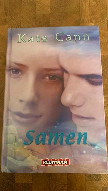 Samen - Kate Cann disponible aux enchères