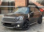 MINI-COUNTRYMAN*KAPOTTE MOTOR! START NIET, Autos, 5 portes, Diesel, Brun, Automatique