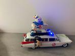 Playmobil - ghostbusters, Kinderen en Baby's, Speelgoed | Playmobil, Ophalen of Verzenden, Zo goed als nieuw
