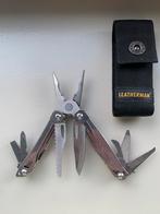 Zakmes leatherman sidekick, Caravanes & Camping, Outils de camping, Comme neuf