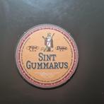 Sous Bock Sint Gummarus, Ophalen of Verzenden, Gebruikt, Viltje(s), Overige merken