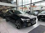 Volvo XC60 PLUS DARK B4 HYBRID BENZINE AUTOMAAT OPEN DAK, Auto's, Automaat, 197 pk, 145 kW, Gebruikt