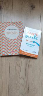 Mon alimentation santé anti-candida, intestin, Enlèvement