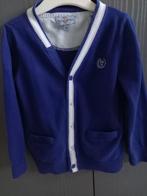 Vest 3 jaar - River Woods, Kinderen en Baby's, Kinderkleding | Maat 98, River Woods, Trui of Vest, Ophalen of Verzenden, Zo goed als nieuw