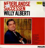 lp    /   Willy Alberti – Nederlandse Successen, CD & DVD, Vinyles | Autres Vinyles, Autres formats, Enlèvement ou Envoi