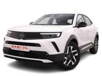 OPEL Mokka 1.2 100 Edition Comfort and Tech Pack, Auto's, Opel, Wit, Handgeschakeld, SUV of Terreinwagen, Mokka