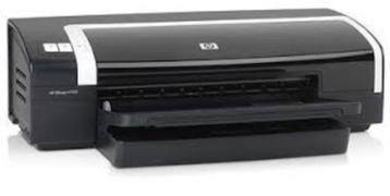 Printer A3 HP K7100 beschikbaar voor biedingen