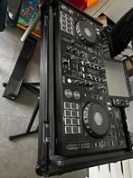Pioneer xdj rx3 in nieuwstraat met flightcase, Musique & Instruments, DJ sets & Platines, Pioneer, Enlèvement ou Envoi, Neuf