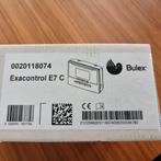 Thermostaat Bulex, Doe-het-zelf en Bouw, Thermostaten, Ophalen, Nieuw