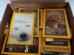 tijdschriften National Geographic (Engels), Ophalen, Zo goed als nieuw, Wetenschap en Natuur