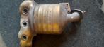 Opel Corsa Katalysator GM 199, Auto-onderdelen, Ophalen, Opel