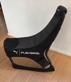 Puma Playseat gaming stoel, Enlèvement, Utilisé, Noir, Chaise de bureau