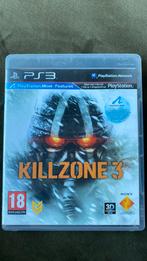 Killzone 3, ps3, Games en Spelcomputers, Games | Sony PlayStation 3, Ophalen, Gebruikt, Overige genres, Vanaf 18 jaar