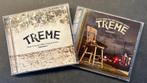 Music from the HBO series TREME - Seizoen 1 & 2 ( 2CDs ), Cd's en Dvd's, Cd's | Filmmuziek en Soundtracks, Ophalen of Verzenden