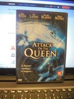 Attack on the queen, Comme neuf, Enlèvement ou Envoi, Action