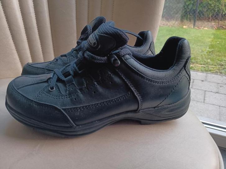 Meindl wandelschoenen dames of kinderen maat 36 goede staat, Sport en Fitness, Bergsport en Wandelen, Zo goed als nieuw, Schoenen