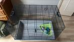 Knaagdieren kooi, Dieren en Toebehoren, Knaagdieren en Konijnen | Hokken en Kooien, Ophalen, Gebruikt, Kooi, Hamster
