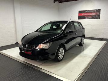 Seat Ibiza 1.2TDI Gekeurd voor Verkoop toegelaten in LEZ