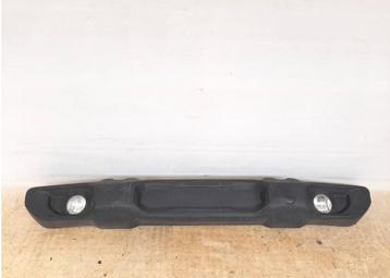 Voorbumper Jeep Wrangler JL  beschikbaar voor biedingen