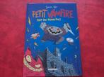 Livre Petit Vampire Fait Du Kung-Fu !, Livres, BD, Envoi, Utilisé
