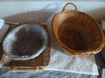 rieten manden, Enlèvement, Comme neuf