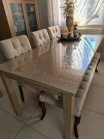 Eettafel, Ophalen, Zo goed als nieuw