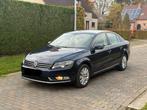 Vw passat sedan 2012 euro5 122.000km met keuring + carpass, Autos, Volkswagen, Euro 5, Achat, Boîte manuelle, Noir