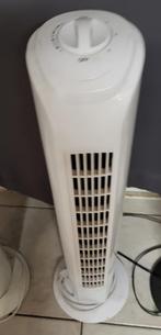 Ventilateur sur pieds, Electroménager, Ventilateurs, Enlèvement, Comme neuf, Ventilateur tour