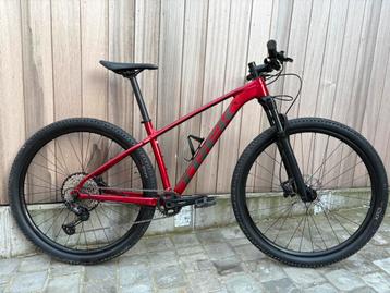 Trek X-Caliber 9 - maat M beschikbaar voor biedingen