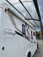 Mc louis sovereign 421, Standaard zit, Fiat, Tot en met 3, Particulier