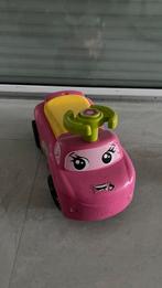 Voiture rose, Kinderen en Baby's, Speelgoed |Speelgoedvoertuigen, Ophalen, Gebruikt
