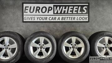 16 inch VW Transporter Bulli California T7 T6.1 T6 T5  beschikbaar voor biedingen