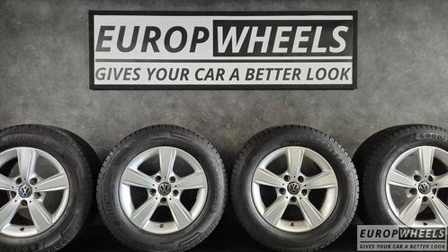 16 inch VW Transporter Bulli California T7 T6.1 T6 T5, Auto-onderdelen, Banden en Velgen, Banden en Velgen, Zomerbanden, 16 inch