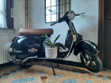 Vespa px 150