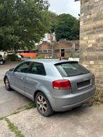 Audi a3 MOTOR NO START NO START !!, Autos, Audi, Cuir, Achat, Particulier, Radio