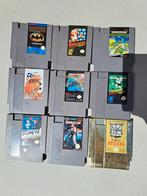 Diverse Nintendo-nieuws-games. Per stuk verkocht.  Rendez-vo, Games en Spelcomputers, Ophalen of Verzenden, Zo goed als nieuw