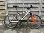 Kinder-MTB 24 inch, Fietsen en Brommers, Fietsen | Jongens, Versnellingen, 24 inch, Gebruikt, Rockrider