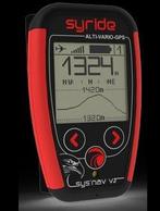 Vario GPS Syride Sysnav v3, Sport en Fitness, Ophalen, Zo goed als nieuw
