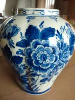 Vaas delfts Blauw 1935 - 1945, Antiek en Kunst, Ophalen
