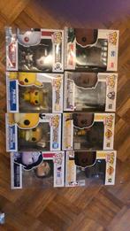 Funco Pop Collectie - 6 stucks aan €13, 2 aan €9, Ophalen, Zo goed als nieuw