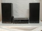 Pioneer A-109 + set Pioneer CS-3070 (3-w) – Hi-Fi stereo set, Audio, Tv en Foto, Stereoketens, Gebruikt, Ophalen of Verzenden